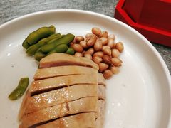 -小厨娘淮扬菜(六合欢乐港店)