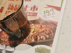 -三江源活鱼现烤(维多利摩尔城店)