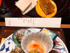 -元熹会席料理
