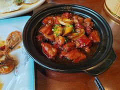 -古南都·老广东酒楼(龙江店)