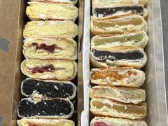 -清真军军绿豆糕(回坊总店)