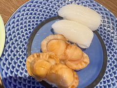 -三禾寿司(君尚店)