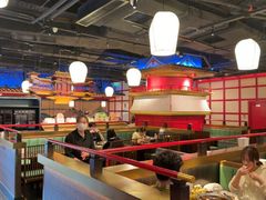 -牛New寿喜烧(金茂览秀城店)