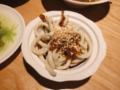 -龙抄手食府(浣花北路店)