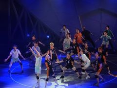 -交通银行前滩31演艺中心