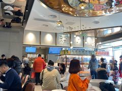 -奈雪的茶(中粮祥云小镇店)