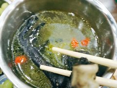 -阿金大白·上海菜馆(新天地店)