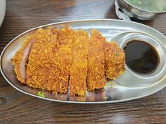 南乳炸猪排-毒蛇面馆(虹口店)