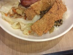 -永和大王(蛙嫩紫苏香·共和新路店)