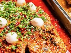 -鱼酷活鱼烤鱼(沈阳大悦城店)