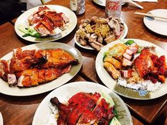 -桃苑烧腊饭店