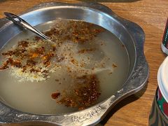 -傣妹火锅(南京东路一店)