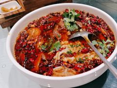 -小方外婆菜(蒙山路店)
