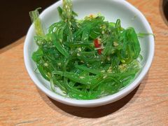 -万岁寿司(万国店)