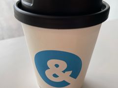 -COFFii&JOY(龙江新城市广场店)