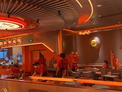 -西塔老太太泥炉烤肉(苏州大悦城店)