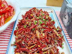 -二钳洞庭虾蟹·江湖菜(鹭岛店)