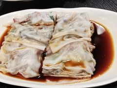 秘制叉烧肠-卓粤拉肠(红庙店)