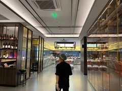 -章吴记喜瑞餐厅(东东城店)