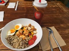 -1901 Cafe(西四店)
