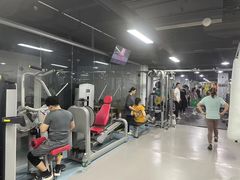 -ALIV WELLNESS运动健身(浦东大道店)