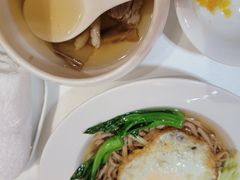 -广州塔晖粤轩中餐厅