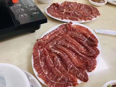 -五洲牛肉美食馆