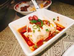 -小尕子·新疆菜(明园店)