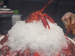 -指爱龙虾(金杨路总店)