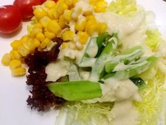 -漢咖啡·全服务式自助晚餐(武汉洲际酒店)