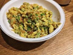 -后湖小院·乡野田园菜