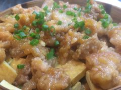 -来客家食府 · 福建客家菜(厦禾路店)