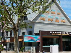 -仙螺岛海鲜自助餐厅(总店)