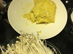 -大龙凤鸡煲(万菱汇店)