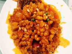 -大铁勺新津菜(东丽阳光新业广场店)
