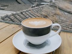 -糖房咖啡(南锣鼓巷店)