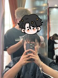 -发源地HAIR SALON