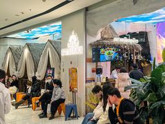 -泰妃殿(武汉首店)