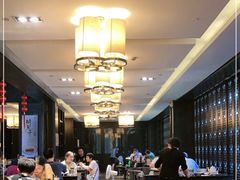 -咸亨酒店•非遗绍兴菜•中华老字号(堂吃餐厅)