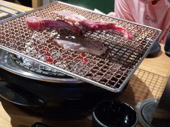 -九田家黑牛烤肉料理(溧阳吾悦店)