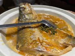 松滋洈水大白刁-楚鲜·汉正街一号(天河店)