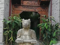 -龙潭水乡