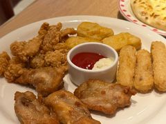 -菲滋意式餐厅(富阳东方茂店)