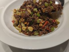 -老长沙湘菜馆(凤凰路店)