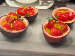 -若蘭慈·无国界素食料理(欢乐海岸店)