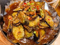-奉天理·海鲜饺子