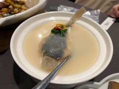 -肆月河豚·新淮扬(金融街店)