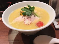 -篝拉面(银座店)