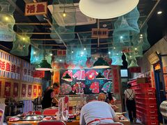-刘淑芬·活鱼铁锅炖(北京首店)