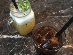 -The Coffee Academïcs(铜锣湾店)